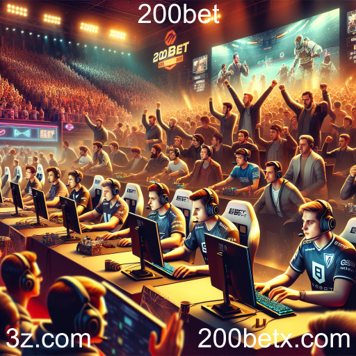 A Ascensão dos Esportes Virtuais: Uma Nova Era dos Jogos